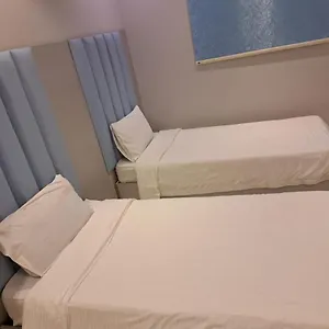 بي تولف دانة اليرموك B12 الرياض