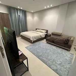 Two Floor Apartment-two Bedrooms الرياض
