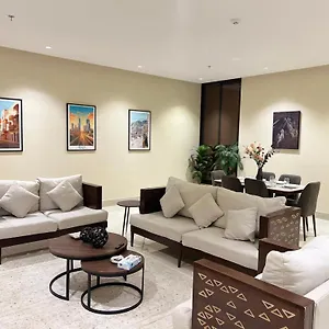 Najd Themed سلمانيه فاخرة الرياض